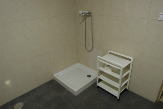 Long Term Rentals  - Premises -
San Juan - Pueblo