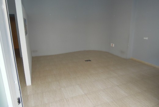 Long Term Rentals  - Premises -
San Juan - Pueblo