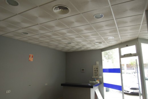 Long Term Rentals  - Premises -
San Juan - Pueblo