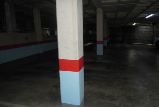 Venta - Plaza de garaje -
San Juan - Pueblo