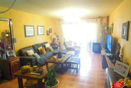 Vente - Appartement -
San Juan - Pueblo