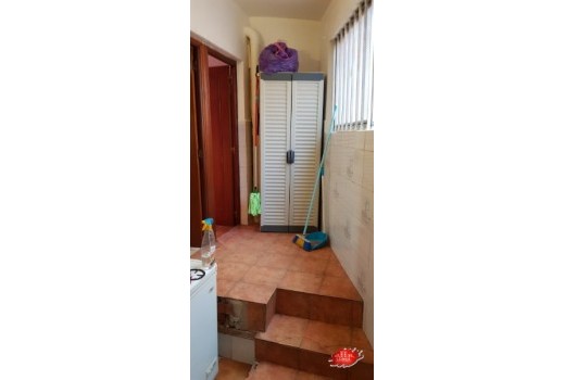 Resale - Ground Floor -
Agost - agost