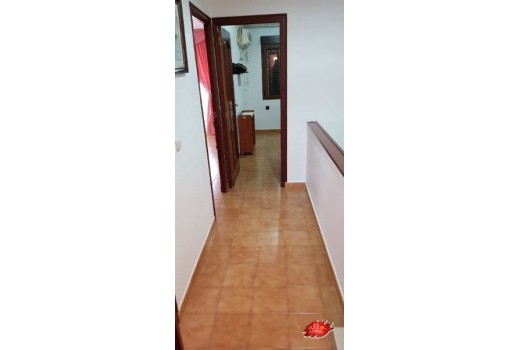 Resale - Ground Floor -
Agost - agost