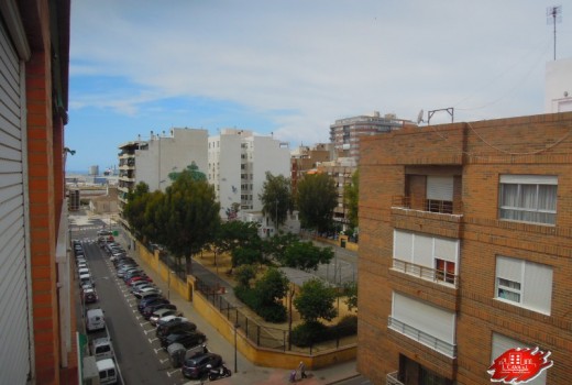 Venta - Piso -
Alicante - Centro