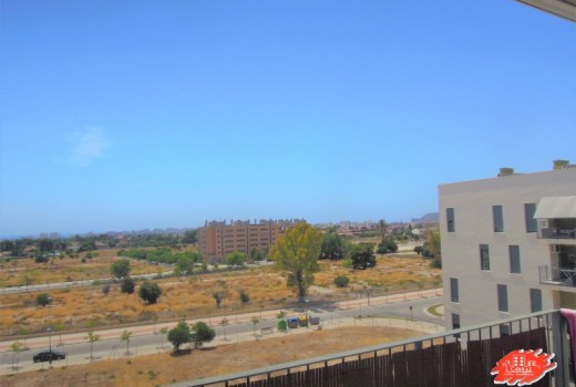 Resale - Appartment -
San Juan - Pueblo