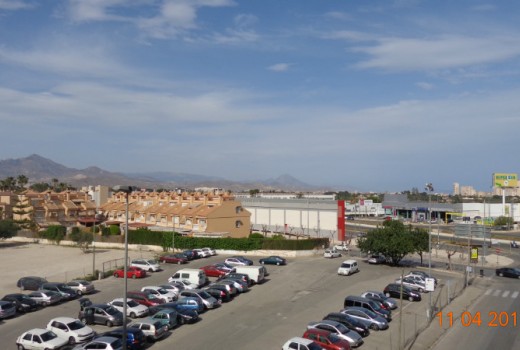 Short Term Rentals - Appartment -
San Juan - Pueblo