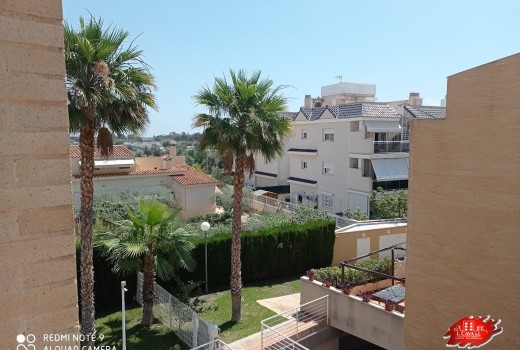 Venta - Bungalow -
San Juan - Pueblo