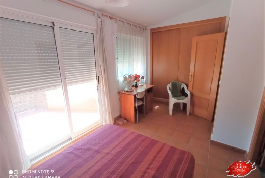 Venta - Bungalow -
San Juan - Pueblo