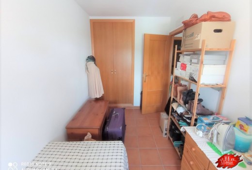Venta - Bungalow -
San Juan - Pueblo