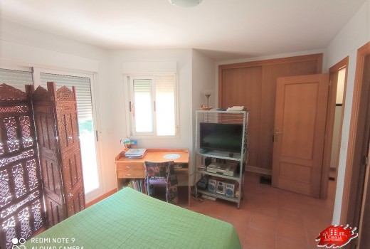 Venta - Bungalow -
San Juan - Pueblo