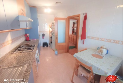 Venta - Bungalow -
San Juan - Pueblo