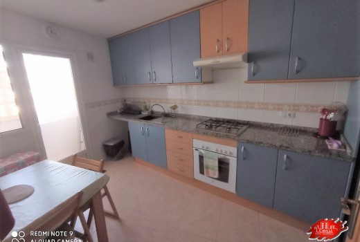 Venta - Bungalow -
San Juan - Pueblo