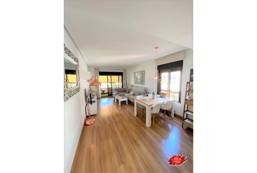 Vente - Appartement -
San Juan - Pueblo