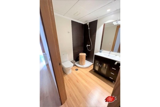 Vente - Appartement -
San Juan - Pueblo