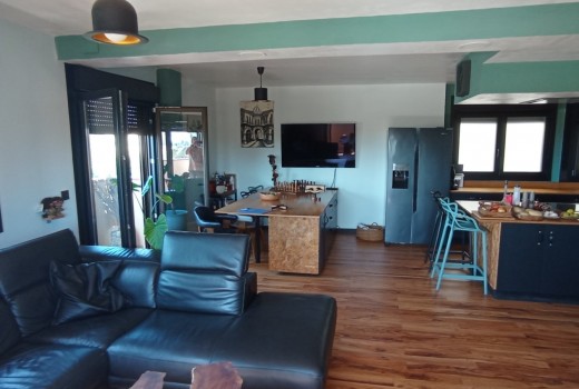 Resale - Appartment -
Alicante - Santa faz