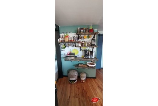 Resale - Appartment -
Alicante - Santa faz