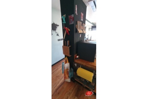 Resale - Appartment -
Alicante - Santa faz