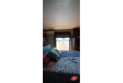 Resale - Appartment -
Alicante - Santa faz