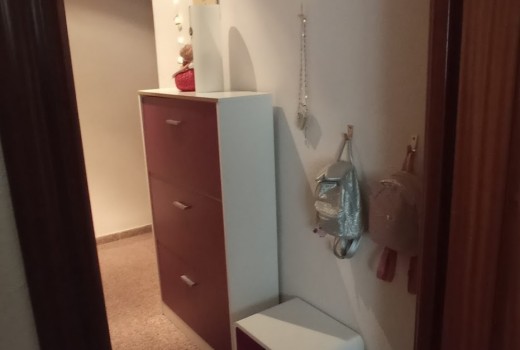 Venta - Piso -
Muchamiel - Centro