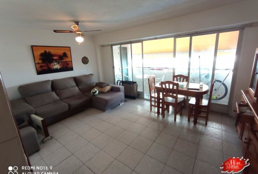 Vente - Appartement -
San Juan - Playa