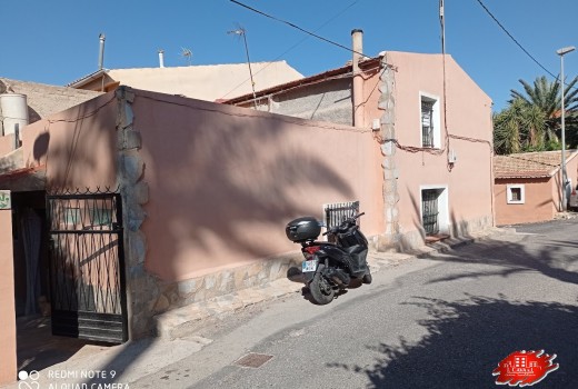 Resale - Ground Floor -
San Juan - Pueblo