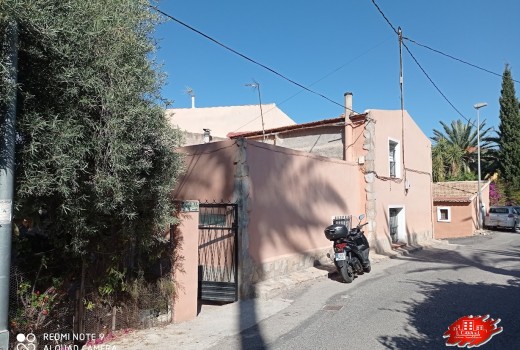Resale - Ground Floor -
San Juan - Pueblo