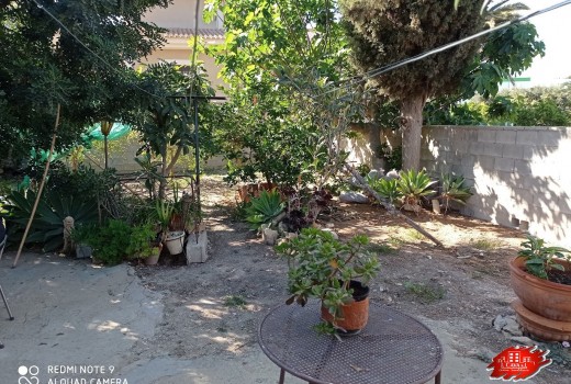 Resale - Ground Floor -
San Juan - Pueblo