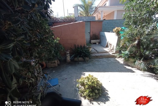 Resale - Ground Floor -
San Juan - Pueblo