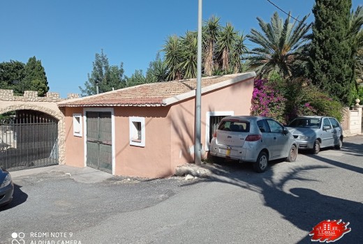 Resale - Ground Floor -
San Juan - Pueblo