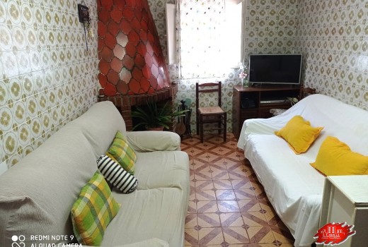 Resale - Ground Floor -
San Juan - Pueblo