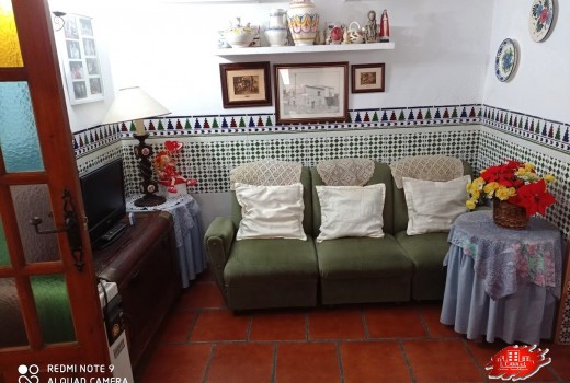 Resale - Ground Floor -
San Juan - Pueblo