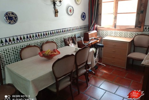 Resale - Ground Floor -
San Juan - Pueblo