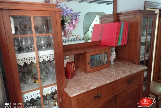 Resale - Ground Floor -
San Juan - Pueblo