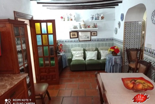 Resale - Ground Floor -
San Juan - Pueblo
