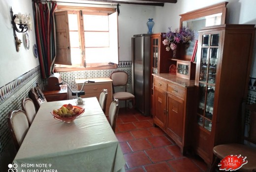 Resale - Ground Floor -
San Juan - Pueblo