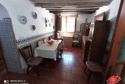 Resale - Ground Floor -
San Juan - Pueblo