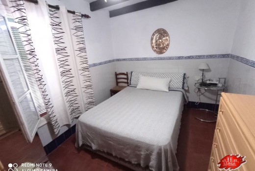 Resale - Ground Floor -
San Juan - Pueblo