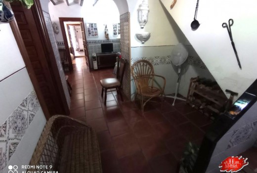 Resale - Ground Floor -
San Juan - Pueblo