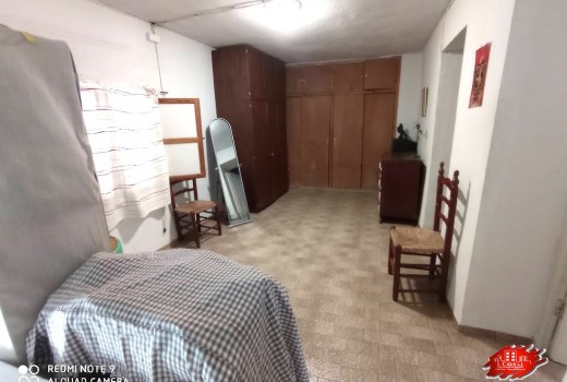 Resale - Ground Floor -
San Juan - Pueblo