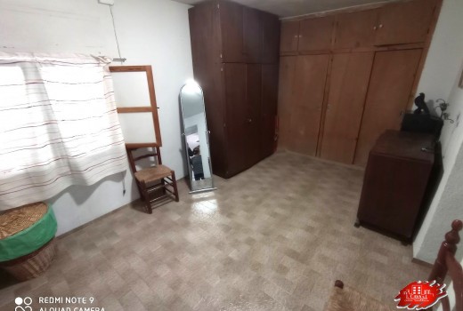 Resale - Ground Floor -
San Juan - Pueblo