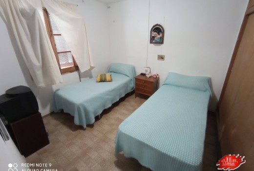 Resale - Ground Floor -
San Juan - Pueblo