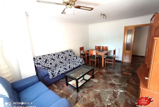 Resale - Appartment -
San Juan - Pueblo