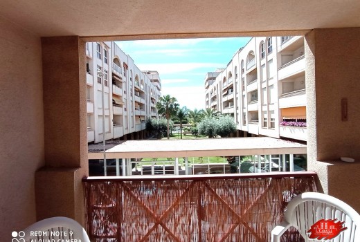 Resale - Appartment -
San Juan - Pueblo