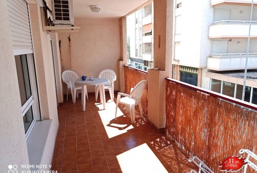 Resale - Appartment -
San Juan - Pueblo