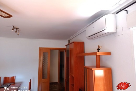 Resale - Appartment -
San Juan - Pueblo