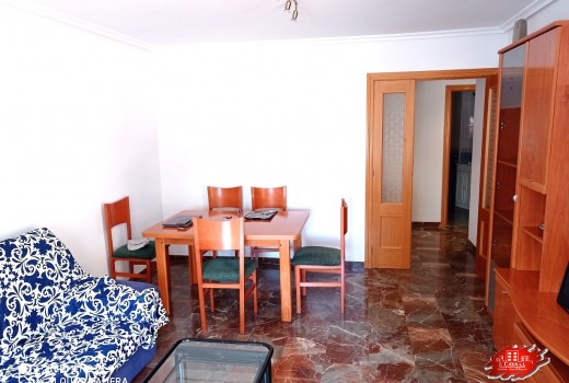 Resale - Appartment -
San Juan - Pueblo