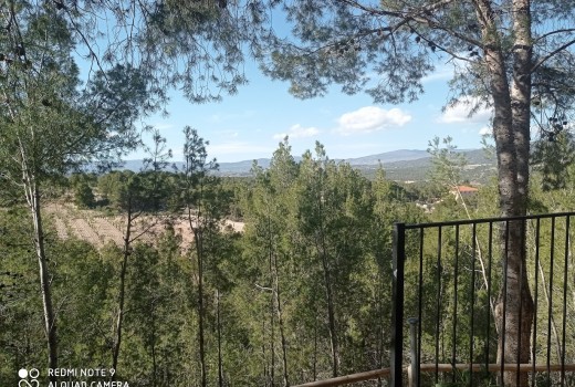 Venta - Chalet -
Alicante - Alrededores