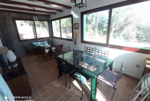 Venta - Chalet -
Alicante - Alrededores