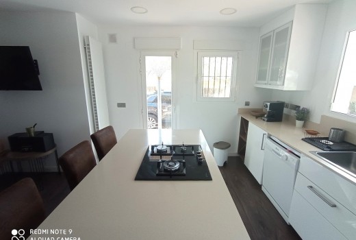 Venta - Chalet -
Alicante - Alrededores