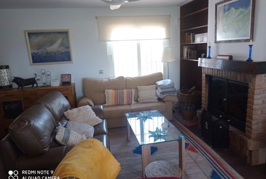 Venta - Chalet -
Alicante - Alrededores